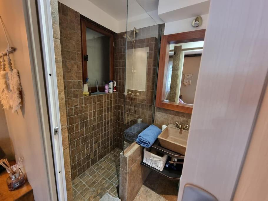 Petit Studio Cosy Сен-Пьер-Дель-Форса Экстерьер фото