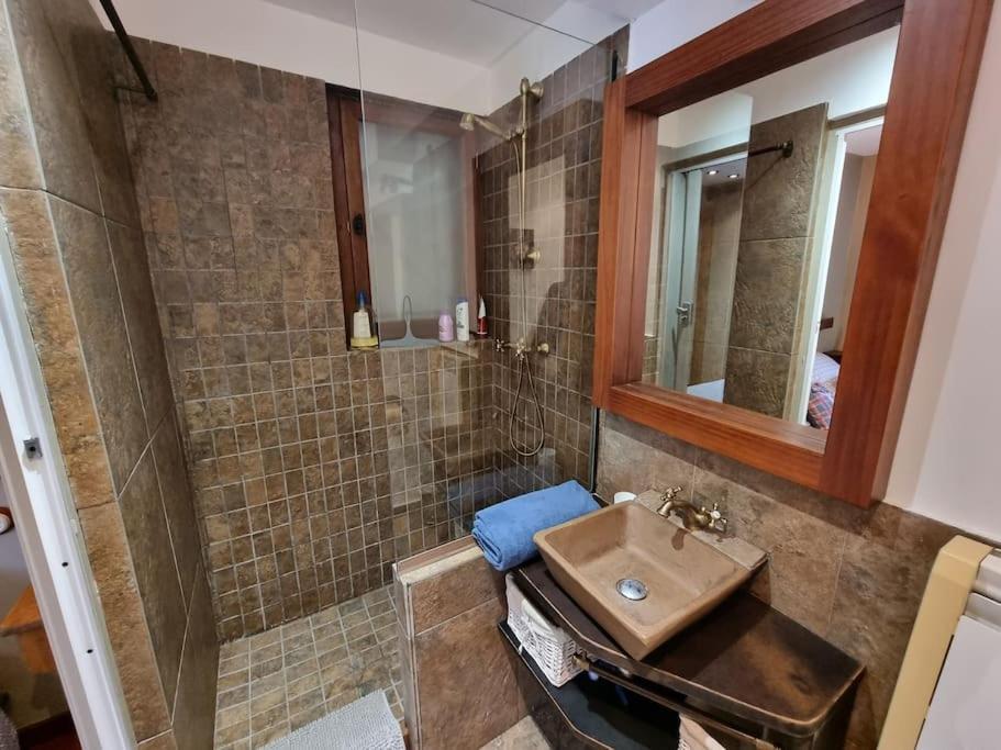 Petit Studio Cosy Сен-Пьер-Дель-Форса Экстерьер фото