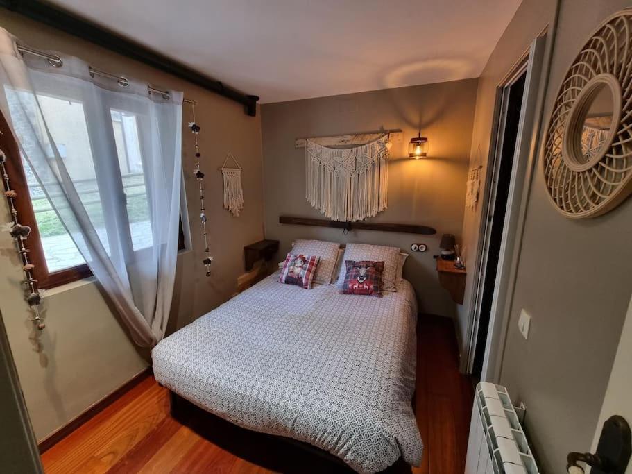 Petit Studio Cosy Сен-Пьер-Дель-Форса Экстерьер фото
